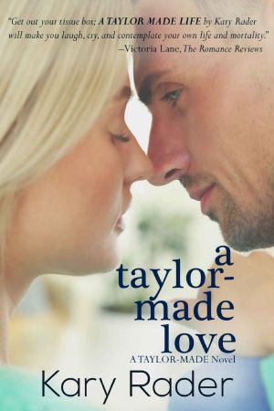 [Taylor-Made 02] • A Taylor-Made Love